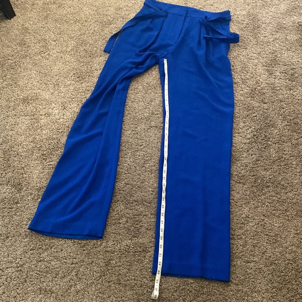 Zara | Basic Work Pants - image 7